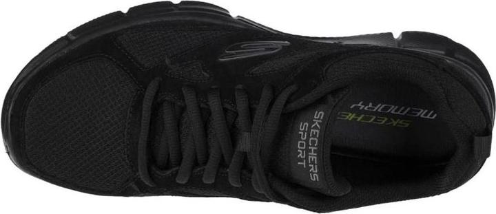 Produktbild Skechers Equalizer 52748-BBK - 44