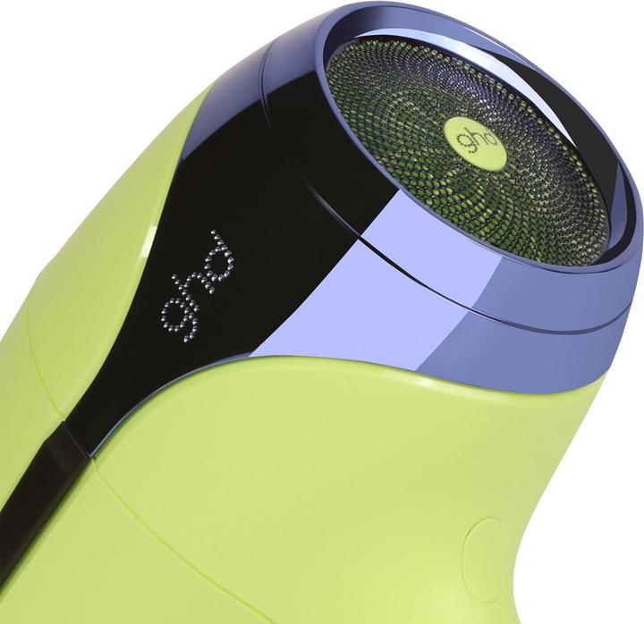 Actual product image ghd Helios