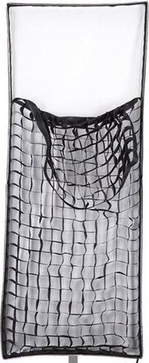 Actual product image Falcon Eyes Softbox + Honeycombs RX-SB36HC for LED RX-36TDX (Comb)