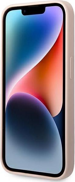 Produktbild Karl Lagerfeld iPhone 14 Pro Liquid Silicone Karl Head Case (Apple iPhone 14 Pro)