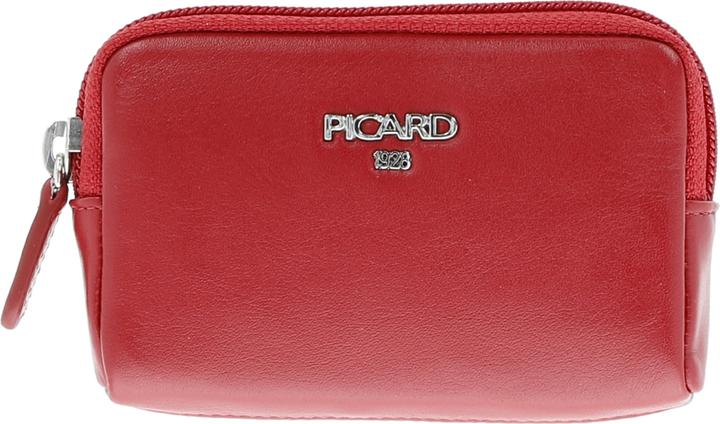 Actual product image Picard Bingo key case