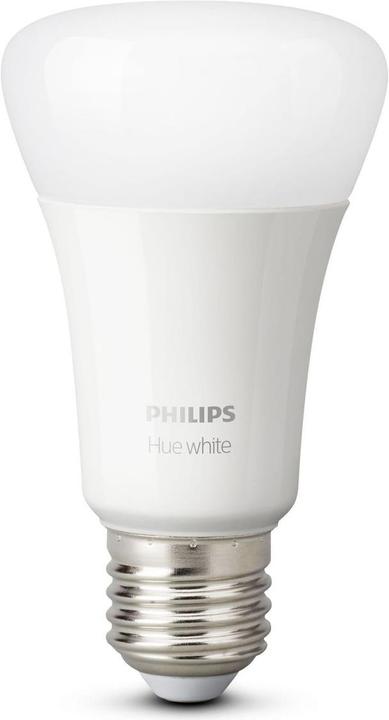 Immagine prodotto Philips Tinta Bianco BT Starter Set (E27, 9.50 W, 806 lm, 1 x, F)
