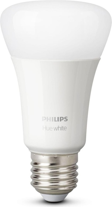 Immagine prodotto Philips Tinta Bianco BT Starter Set (E27, 9.50 W, 806 lm, 1 x, F)