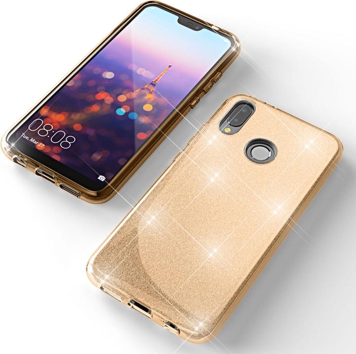 Actual product image Nalia Cell phone case (Huawei P20 Lite)