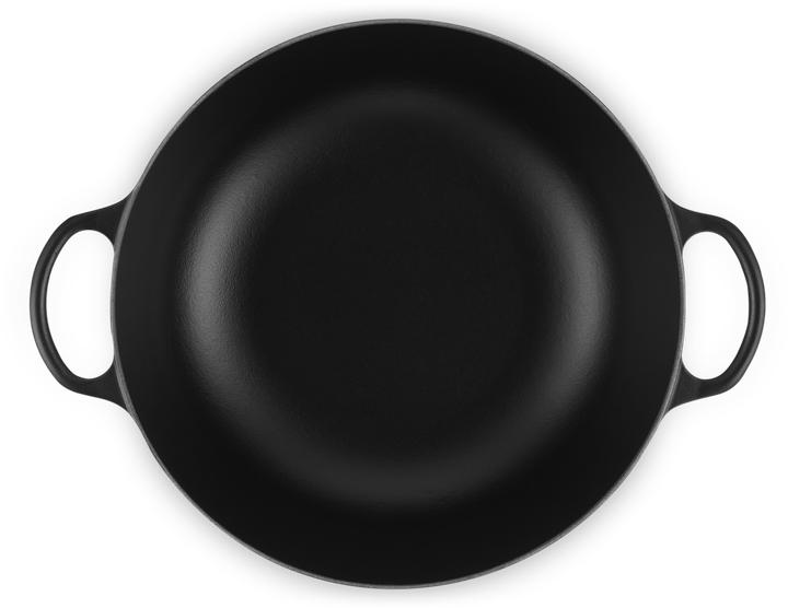 Produktbild Le Creuset La Marmite (32 cm, Bräter + Schmortopf, Gusseisen)