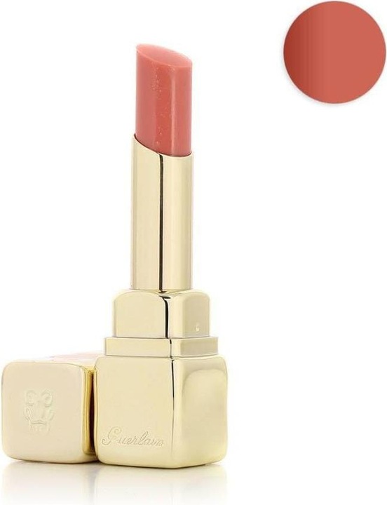 Produktbild Guerlain Kiss Kiss Bee Glow Lips Balm No 309 (Balsam, 468.75 ml)