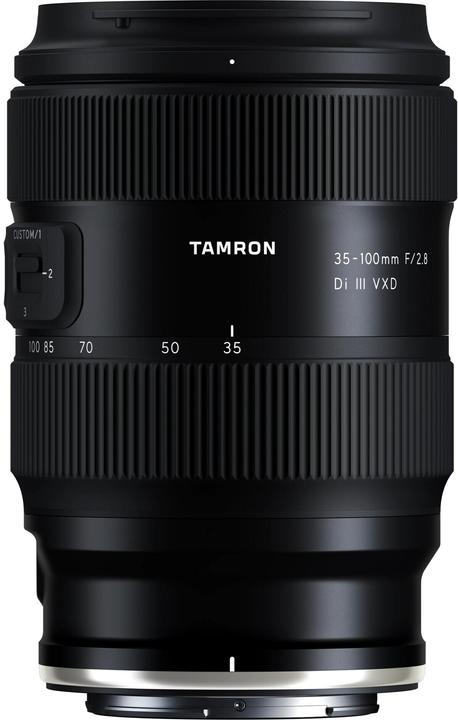 Tamron 35-100mm F/2.8 Di III VXD Nikon Z (Nikon Z)