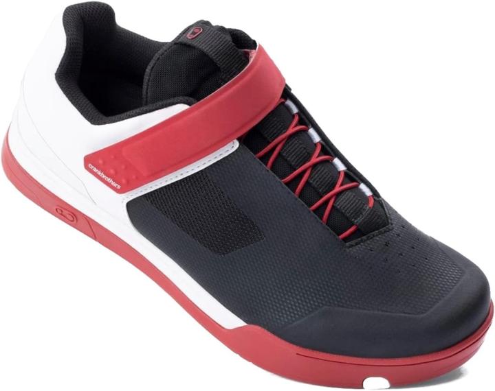 Productafbeelding Crankbrothers Stempelschoen Speedlace/Strap (40)