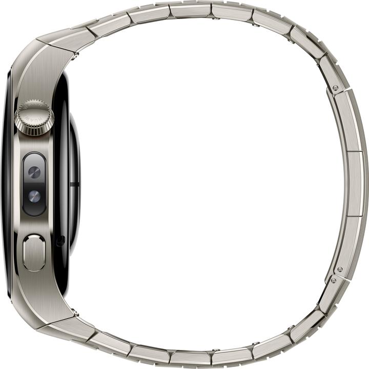 Actual product image Huawei Watch 5 (46.70 mm, 4G)