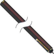 Actual product image Turck Measuring