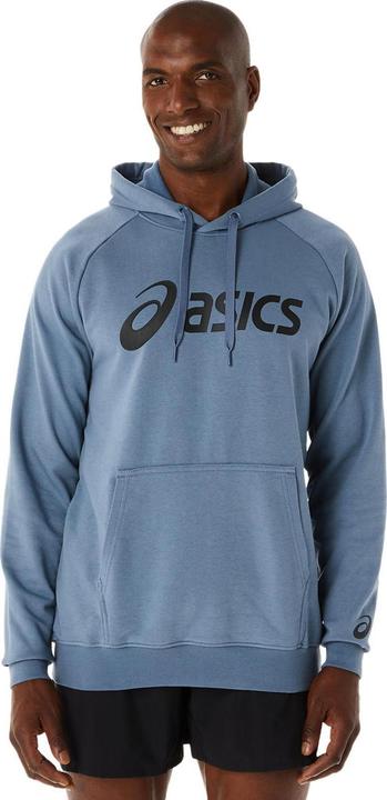 Immagine prodotto ASICS Performance Felpa con cappuccio Big OTH Uomo (S)