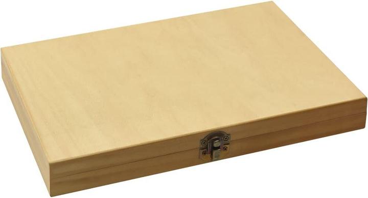 Immagine prodotto vidaXL Drehmeissel-Set mit Wendeplatten