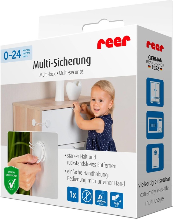 Image du produit Reer Multi-fusible
