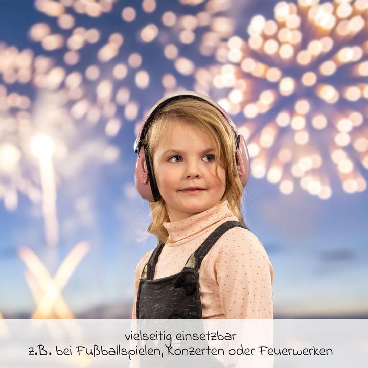 Actual product image Reer SilentGuard Kids (1 x)