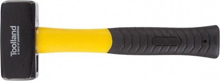 Produktbild Toolland Hammer 1000g (1000 g)