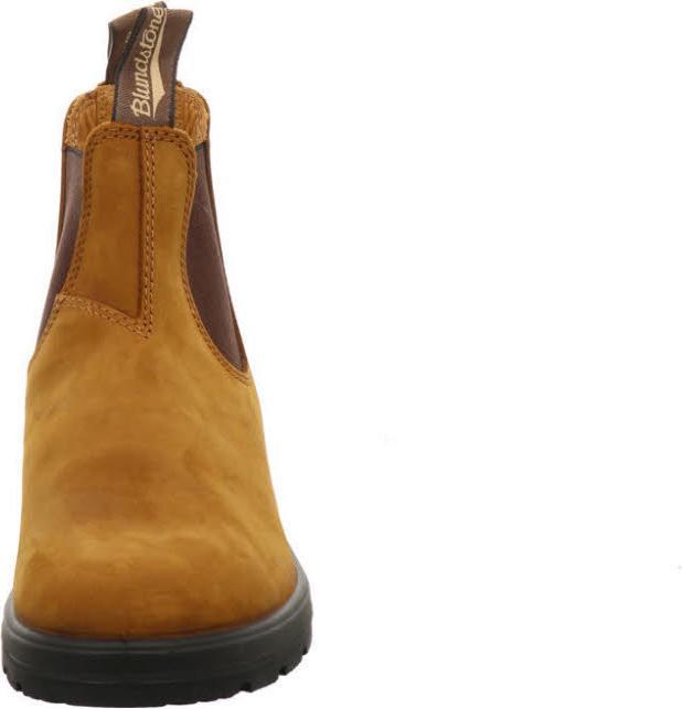 Actual product image Blundstone 562 - 12762 (40)