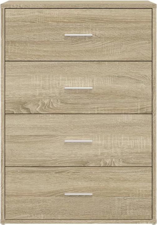 Image du produit vidaXL Sideboard (60 x 31 x 84 cm)