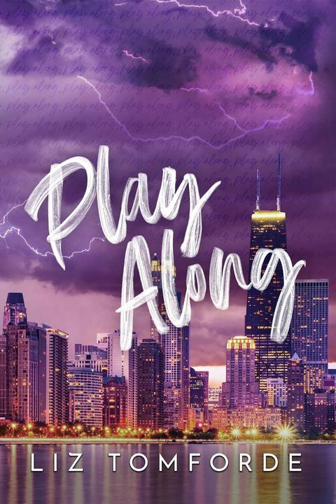 Image du produit Play Along (Anglais, Liz Tomforde, 2024)
