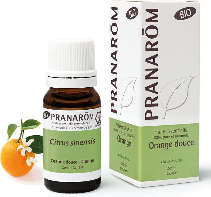 Immagine prodotto Pranarom Orange