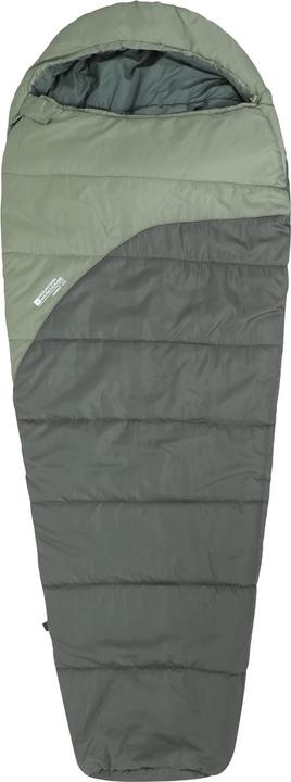 Immagine prodotto Mountain Warehouse Summit 250 Sacco a Pelo Mummy