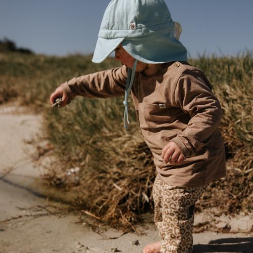 Actual product image Cloby Wende-Sonnenhut