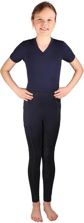 Produktbild Hyconic Soria Reitleggings (128)