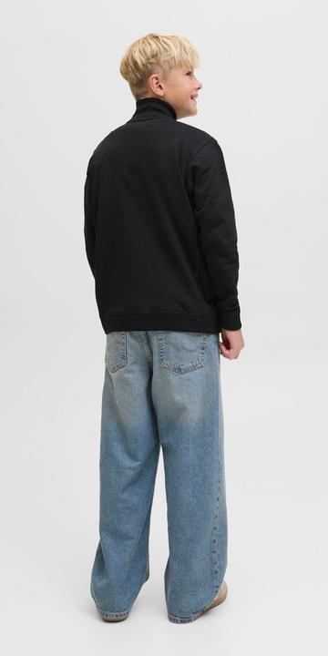 Produktbild Jack & Jones Jornorrebro Emb Sweat High Neck Jnr (176)
