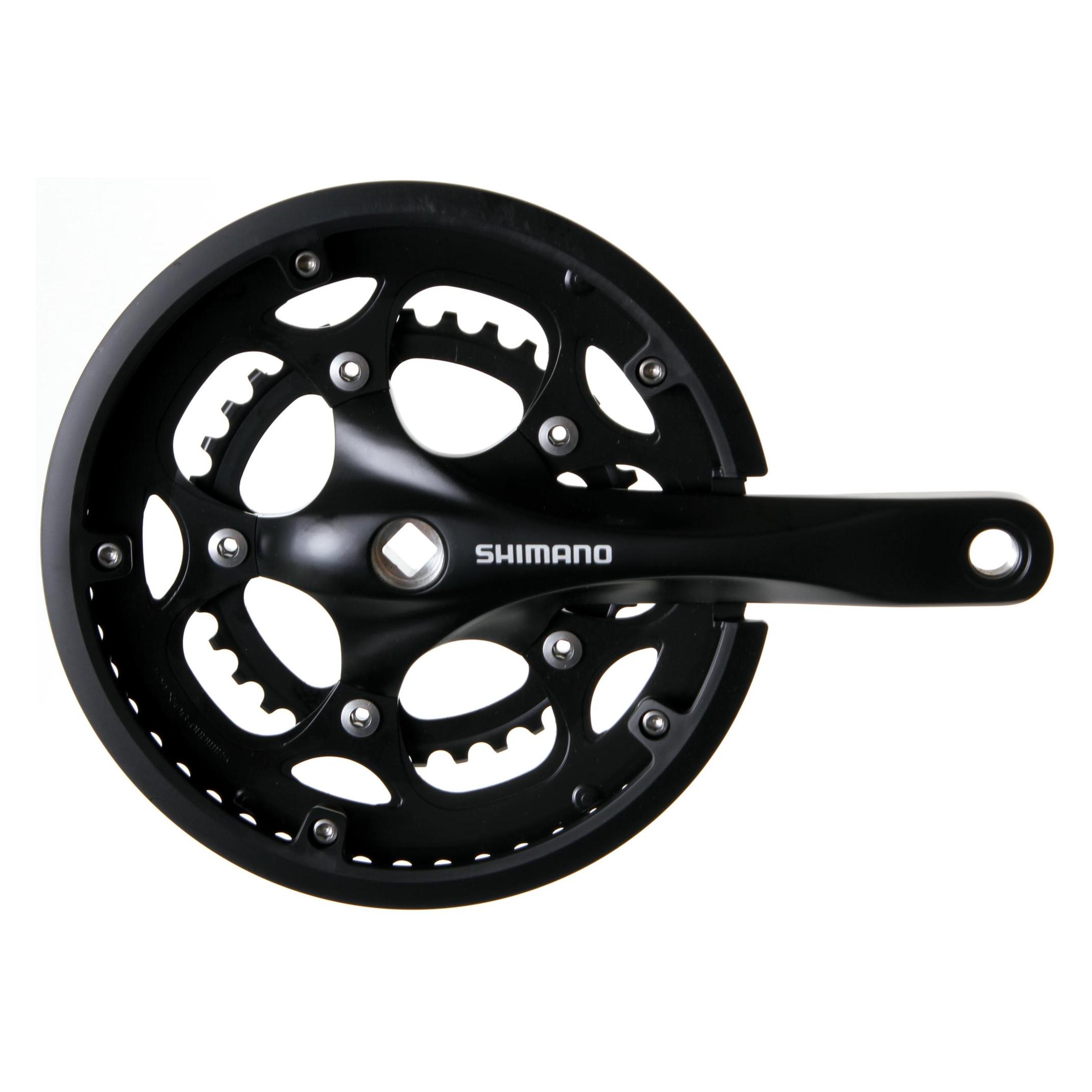 Shimano, Fietsslinger, (170 mm)
