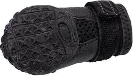 Immagine prodotto Trixie Deambulatore Paw Protector Active Gr.L (L, Scarpe per cani)