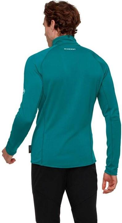 Produktbild Mammut Aenergy Light ML Half Zip Pull, Midlayer (S)