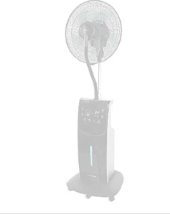 Actual product image Cecotec EnergySilence 790 FreshEssence Ionic Fan