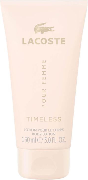 Produktbild Lacoste Timeless (Körpercreme, 150 ml)