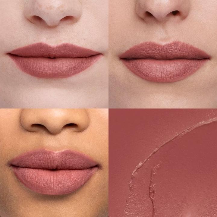 Produktbild Bourjois Rouge Velvet The Lipstick (49 Maca’Rose)