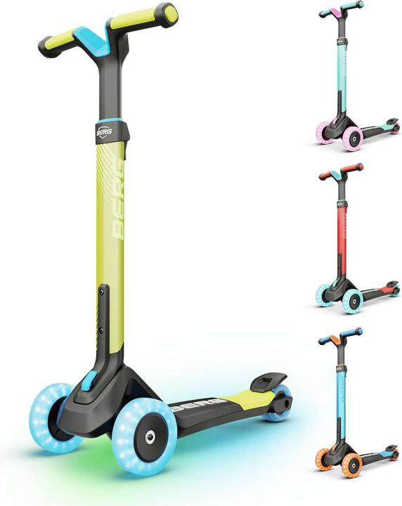 Produktbild Berg Nexo