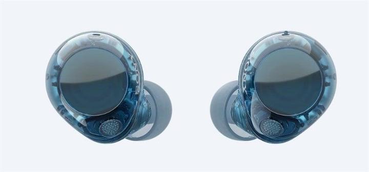 Actual product image Sony WF-C710N (NC, 8.50 h, Wireless)