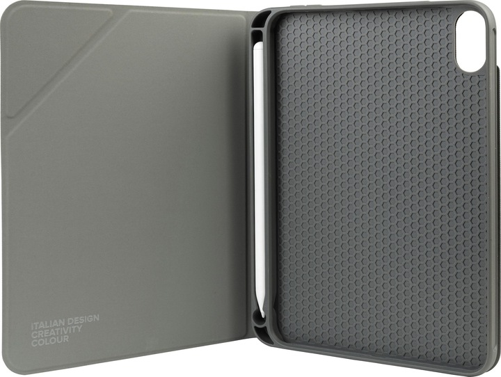 Actual product image Tucano ECO Metal Case (IPad mini (2021))