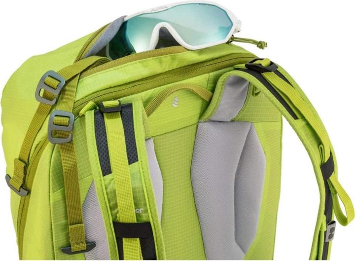 Produktbild Deuter Freerider Lite 18 SL Rucksack (18 l)
