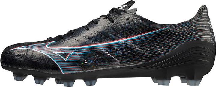 Actual product image Mizuno football boots alpha pro md (45)