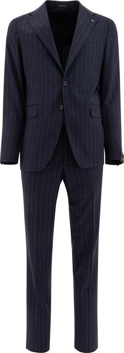 Actual product image Tagliatore Suits (54)