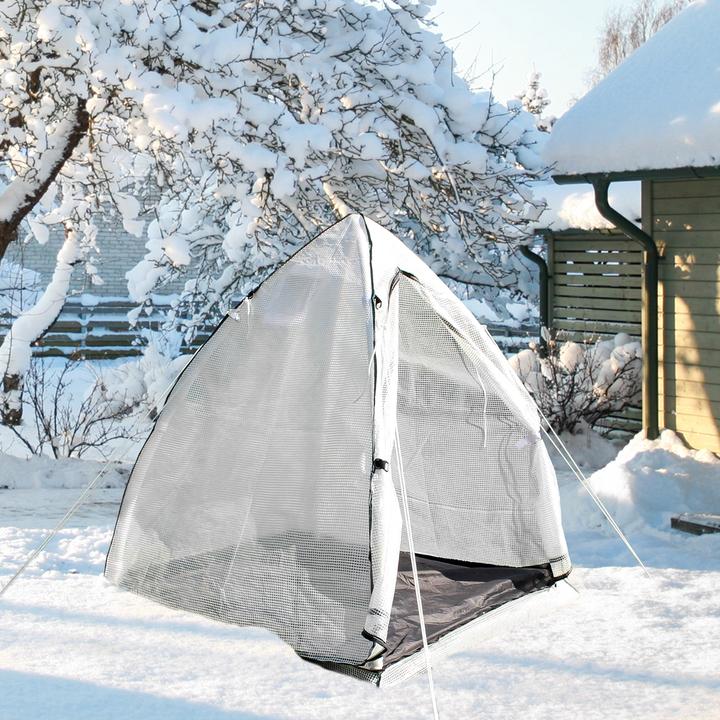 Produktbild Vitavia Pflanzenschutzzelt Hawaii M