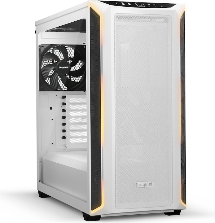 Produktbild be quiet! hadow Base 800 DX (ATX, Mini-ITX, mATX)