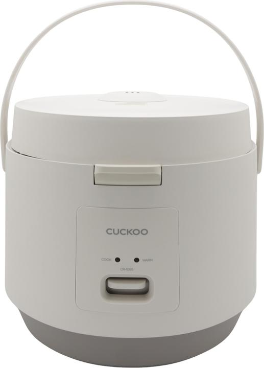 Produktbild Cuckoo Reiskocher CR-1095