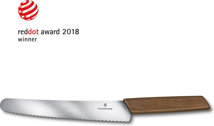 Produktbild Victorinox Swiss Modern (22 cm)