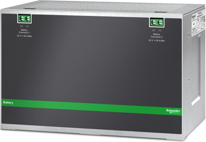 Produktbild APC XB005XPDR Din Rail Mount Battery