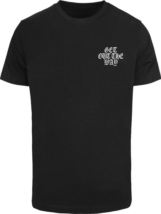 Image du produit Mister Tee MisterTee Tee Get Out The Way - 169743 (XL)