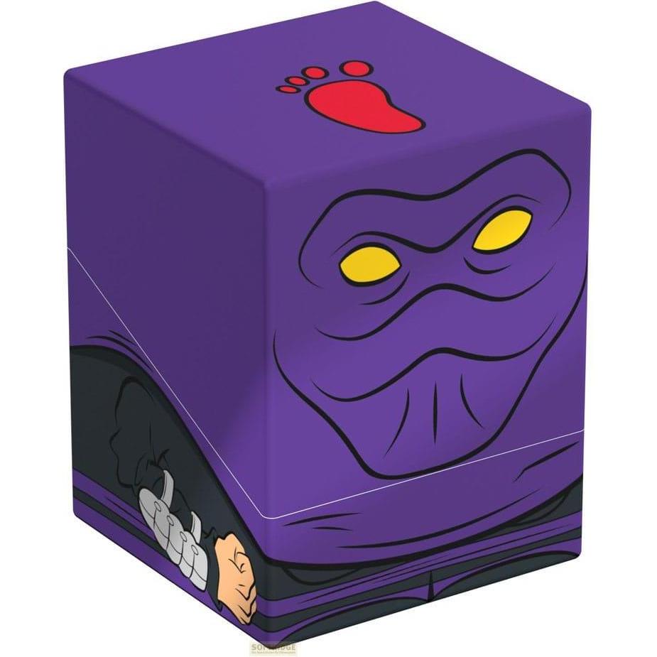 Squaroes - Squaroe Teenage Mutant Ninja Turtles™ NT013 - FootClan