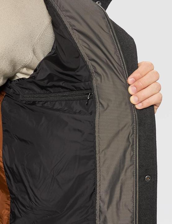 Actual product image Bugatti Men's Blouson Jacket (28)