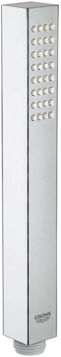 Grohe Euphoria Cube Stick hand shower (1 Beam type, 14 l/min)