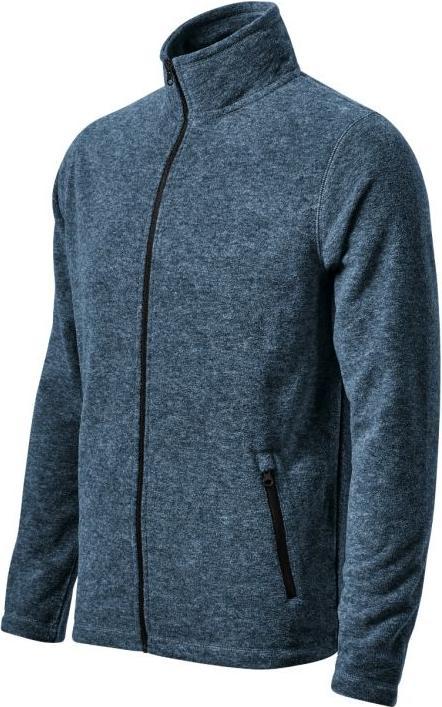 Produktbild Malfini Micro Factor M MLI-852M2 fleece sweatshirt (M)