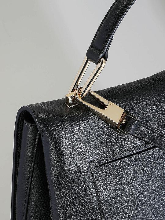 Actual product image Coccinelle Leather bag - LIYA handle bag